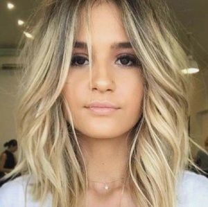 Meet your Posher, Bernadette